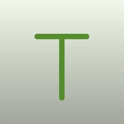 TELE2, сеть салонов сотовой связи, лого-визитка
