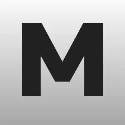 Мегаполис