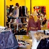 Магазины одежды и обуви в Котельниково