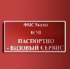 Паспортно-визовые службы в Котельниково