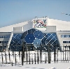 Спортивные комплексы в Котельниково