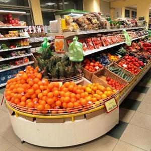 Супермаркеты Котельниково